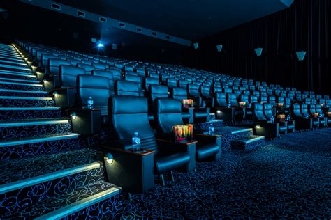 movies in cairns